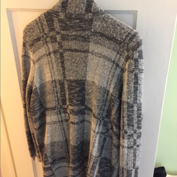 Cozy Cardigan - Picture 3 of 4